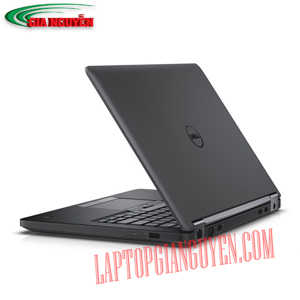 Laptop Dell Latitude E5550 70069882 - Intel core i7, 8GB RAM, HDD 500GB, NVIDIA GeForce GT 720M 2GB Graphics, 15.6 inch