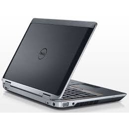 Laptop Dell Latitude E6320 - Intel core i5, 4GB RAM, HDD 250GB, Intel HD Graphics 3000, 13.3 inch