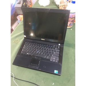 Laptop Dell Latitude E6400 - Intel Core 2 Duo P8600 2.4Ghz, 4GB RAM, 250GB HDD, Intel GMA 4500MHD 820MB, 14.1 inch