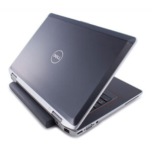 Laptop Dell Latitude E6420 - Intel Core i7-2620M 2.7GHz, 4GB RAM, 320GB HDD, NVIDIA GeForce 4200M, 14 inch