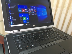 Laptop Dell Latitude E6430 - Intel Core i7-3520M 2.90GHz, 8GB RAM, 128GB SSD, VGA Intel HD Graphics 4000 , 14 inch