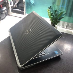 Laptop Dell Latitude E6430 (Intel Core i5-3210M 2.5GHz, 4GB RAM, 500GB HDD, VGA Intel HD Graphics 4000, 14 inch, Windows 7 Professional 64 bit)