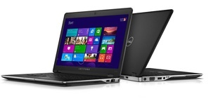 Laptop Dell Latitude E6430U - Intel core i7-3687U 2.1GHz, 4GB RAM, 128GB SSD, VGA Intel HD Graphics 4000, 14 inch