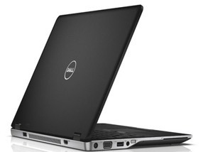 Laptop Dell Latitude E6430U - Intel core i7-3687U 2.1GHz, 4GB RAM, 128GB SSD, VGA Intel HD Graphics 4000, 14 inch