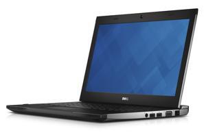 Laptop Dell Latitude 3330 KVM0X1 - Intel Core i3-3217U 1.8Ghz, 4GB RAM, 320GB HDD, VGA Intel HD Graphics 4000, 13.3 inch