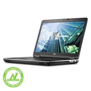 Laptop Dell Latitude E6540 - Intel Core i7 4800MQ 2.7GHz, 8GB DDR3, 500GB SSD, Intel HD Graphics 4600 2GB, 15.6 inch