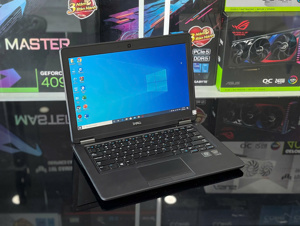 Laptop Dell Latitude E7250 - Intel Core i7-5600U 2.6Ghz, 8GB RAM, 256GB HDD, Intel Integrated HD Graphics 5500, 12.5 inh