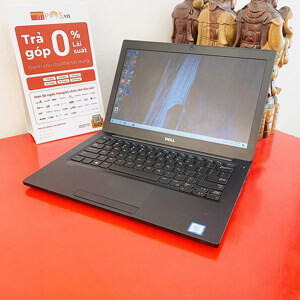 Laptop Dell Latitude E7250 - Intel Core i7-5600U 2.6Ghz, 8GB RAM, 256GB HDD, Intel Integrated HD Graphics 5500, 12.5 inh