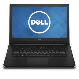 Laptop Dell Latitude L3550A P38F001