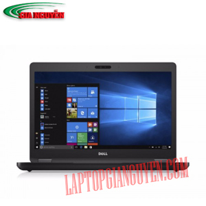 Laptop Dell Latitude L5480-L5480I714D - Intel core i7, 8GB RAM, SSD 256GB, Intel HD Graphics 630, 14 inch