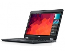 Laptop Dell Mobile Precision 3510 42MP35D002 - Intel core i7, 8GB RAM, SSD 512GB, Intel HD Graphics, 15.6 inch