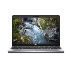 Laptop Dell Mobile Precision Workstation M3550 01MTXT355010810.01 - Intel Core i7 10810U, 16GB RAM, SSD 256GB, Nvidia Quadro P520 2G, 15.6 inch