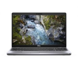 Laptop Dell Mobile Precision Workstation 3551CTO - Intel Core i7-10750H, 16GB RAM, 256GB SSD, 15.6 inch Full HD (1920x1080)