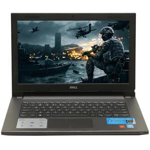 Laptop Dell N3442 - Intel Core i5-4210U, 4GB RAM, HDD 500GB, Nvidia GeForce 820M 2GB, 14 inch