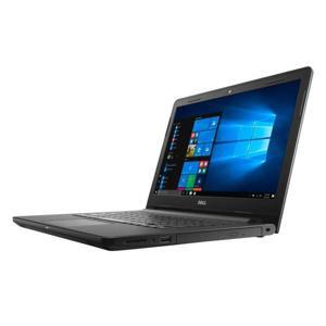 Laptop Dell N3467-M20NR1 - Intel I3-6006U, RAM 4GB, HDD 1TB, Intel HD Graphics 520, 14inch