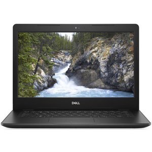 Laptop Dell N3480 P89G003N80I - Intel core i5-8265U, 4GB RAM, HDD 1TB, AMD Radeon 520 2GB, 14 inch