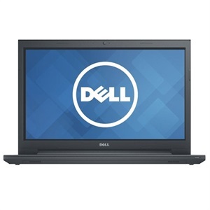 Laptop Dell N3543A P40F001-TI34500 - Intel Core i3-5005U 2.0GHz, 4GB DDR3L, 500GB HDD, Intel HD Graphics 5500, 15.6 inch