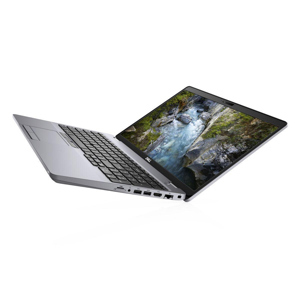 Laptop Dell Precision 3551 - Intel core i7-10750H, 16GB RAM, SSD 512GB, Nvidia Quadro P620 4GB GDDR5, 15.6 inch