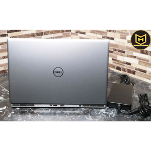 Laptop Dell Precision 7760 - Intel Core Processor i7-11850H, 32GB RAM, SSD 512GB, Nvidia RTX A3000 6GB GDDR6, 17.3 inch