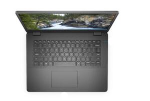 Laptop Dell Vostro 14 3401 70227392 - Intel Core i3-1005G1, 4GB RAM, HDD 1TB, Intel UHD Graphics, 14 inch