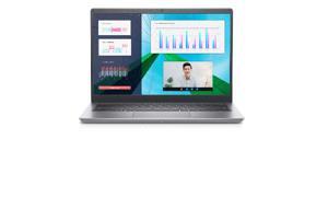 Laptop Dell Vostro 14 3430 I7U165W11GRD2 - Intel Core i7-1355U, 16GB RAM, SSD 512GB, Nvidia GeForce MX550 2GB GDDR6, 14 inch