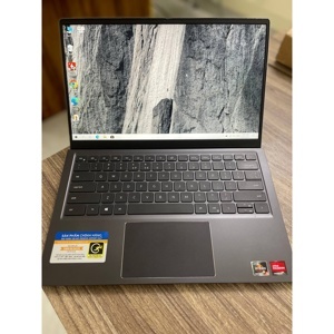 Laptop Dell Vostro 14 5415- Ryzen R5-5500U, 8GB RAM, SSD 256GB, AMD Radeon Graphics,14 inch