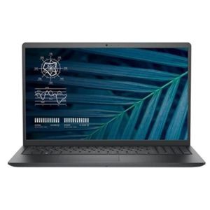 Laptop Dell Vostro 15 3510 7T2YC3 - Intel Core i7-1165G7, 8GB RAM, SSD 512GB, Nvidia GeForce MX350 2GB GDDR5, 15.6 inch