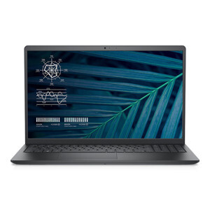 Laptop Dell Vostro 15 3510 7T2YC3 - Intel Core i7-1165G7, 8GB RAM, SSD 512GB, Nvidia GeForce MX350 2GB GDDR5, 15.6 inch