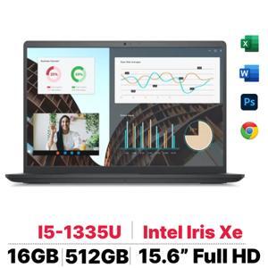Laptop Dell Vostro 15 3530 80GG9 - Intel Core i5-1335U, 8GB RAM, SSD 512GB, Intel Iris Xe Graphics, 15.6 inch