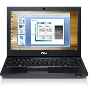 Laptop Dell Vostro 3350 (210-35333) - Intel Core i3-2330M 2.2GHz, 2GB RAM, 500GB HDD, AMD Radeon HD 6630 1GB, 15.6 inch