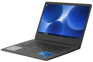 Laptop Dell Vostro 3400 70234073 - Intel core i5-1135G7, 8GB RAM, SSD 256GB, Intel Iris Xe Graphics, 14 inch