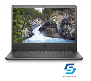 Laptop Dell Vostro 3400 70279028 - Intel core i5-1135G7, 8GB RAM, SSD 512GB, Intel Iris Xe Graphics, 14 inch