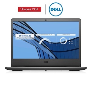 Laptop Dell Vostro 3400 V4I7015W1 - Intel Core i7-1165G7, 8GB RAM, SSD 51GB, Nvidia GeForce MX330 2GB GDDR5, 14 inch