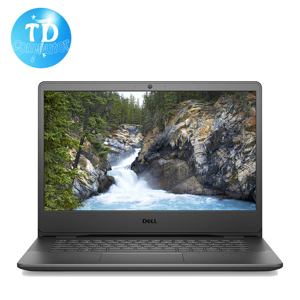 Laptop Dell Vostro 3400 YX51W5 - Intel Core i5-1135G7, 8GB RAM, SSD 512GB, Nvidia GeForce MX330, 14 inch