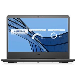 Laptop Dell Vostro 3400 YX51W6 - Intel Core i5-1135G7, 8GB RAM, SSD 512GB, Nvidia GeForce MX330, 14 inch