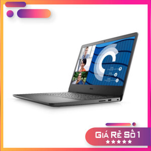 Laptop Dell Vostro 3400 YX51W6 - Intel Core i5-1135G7, 8GB RAM, SSD 512GB, Nvidia GeForce MX330, 14 inch