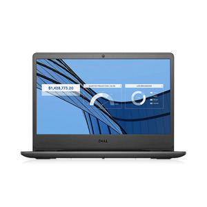 Laptop Dell Vostro 3401 70227394 - Intel Core i3-1005G1, 4GB RAM, HDD 1TB, Intel UHD Graphics, 14 inch