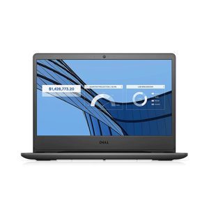 Laptop Dell Vostro 3401 70233744 - Intel Core i3-1005G1, 4GB RAM, HDD 1TB, Intel UHD Graphics, 14 inch