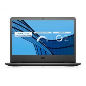 Laptop Dell Vostro 3401 70233744 - Intel Core i3-1005G1, 4GB RAM, HDD 1TB, Intel UHD Graphics, 14 inch
