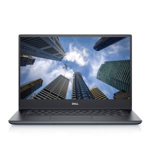 Laptop Dell Vostro 3405 V4R33250U501W - AMD R3 3250U, 4GB RAM, HDD 1TB, AMD Radeon Graphics, 14 inch