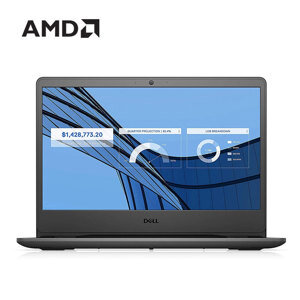 Laptop Dell Vostro 3405 V4R53500U001W - AMD Ryzen 5-3500U, 4GB RAM, SSD 256GB, AMD Radeon Graphics, 14 inch