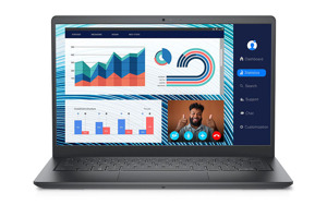 Laptop Dell Vostro 3420 70283385 - Intel Core i5-1135G7, 8GB RAM, SSD 512Gb, Intel Iris Xe Graphics, 14 inch