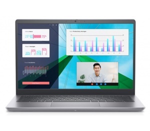 Laptop Dell Vostro 3430 71011900 - Intel Core i5-1335U, 8GB RAM, SSD 512GB, Intel Iris Xe Graphics, 14 inch