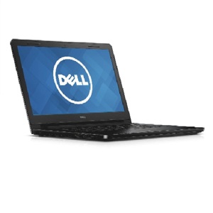 Laptop Dell Vostro 3458 70077305 - Core i3 5005U , RAM 4Gb , HDD 500Gb , Intel HD Graphics 4400 , 14.0 Inch