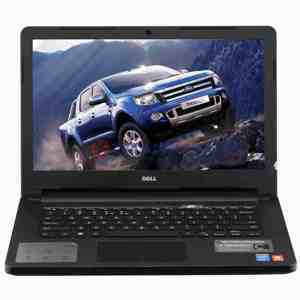 Laptop Dell Vostro 3459 - 70071892 - Core i5 6200U , RAM 4Gb , HDD 500Gb , Intel HD Graphics 520 , 14.0Inch