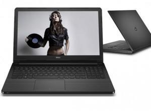 Laptop Dell Vostro 3459 - 70071892 - Core i5 6200U , RAM 4Gb , HDD 500Gb , Intel HD Graphics 520 , 14.0Inch