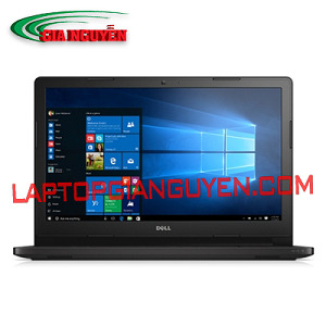 Laptop Dell Vostro 3468 - 70090697 - Intel Core i3 7100U, RAM 4GB, HDD 1TB, Intel HD Graphics, 14inch