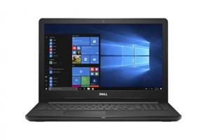 Laptop Dell Vostro 3468 70159379 - Intel core i3, 4GB RAM, HDD 1TB, Intel HD Graphics, 14 inch