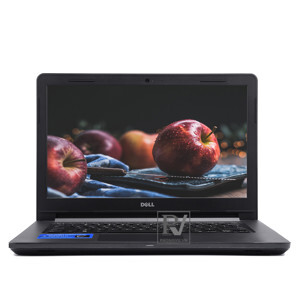 Laptop Dell Vostro 3468 70181693 - Intel Core i3-7020U, 4GB RAM, HDD 1TB, Intel HD Graphics 620, 14 inch