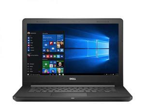 Laptop Dell Vostro 3468 70181693 - Intel Core i3-7020U, 4GB RAM, HDD 1TB, Intel HD Graphics 620, 14 inch